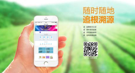 蔬菜种植追溯系统