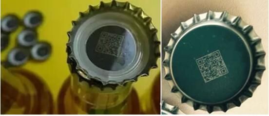 酒类一物一码