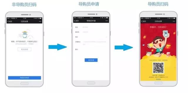 导购